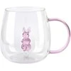 Penguin Random House Childrens UK Allesken PETER RABBIT Puodelis 400ml 7,5x11,5x9,5 cm