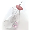 Allesken PETER RIBBON puodelis su juostelėmis, 400 ml, 8 x 11,5 x 10 cm