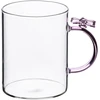 Allesken PETER RIBBON puodelis su juostelėmis, 400 ml, 8 x 11,5 x 10 cm
