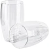 Allesken PETER STRIPES Komplet 2 szklanek450ml 8x5x14,5 cm
