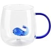 Allesken PETER WHALE Puodelis 400ml 7,5x11,5x9,5 cm