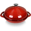 Allesken RODELUXE duonos kepimo forma 35,5x28x5,5 cm 2,3 l grietinėlės skonio