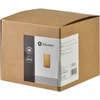 Allesken ROMANE 4 stiklinių rinkinys, 380 ml, borosilikatinis, 7x7x12 cm