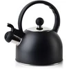 KitchenAid Allesken SAM kolekcijos virdulys, 1,5 l, juodos spalvos