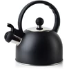 KitchenAid Allesken SAM kolekcijos virdulys, 1,5 l, juodos spalvos