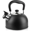 Black &amp; Decker Allesken STEVE Juodas Virdulys 2,0L
