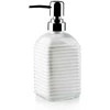 Bathlab By Mondex KYLE Balta dozatorius 7,8x7,8x19 cm
