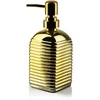 Bathlab By Mondex TESSA GOLD dozatorius 7,8x7,8x19 cm