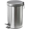 Bathlab By Mondex Aptel ZAC šiukšliadėžė 5L 20xh27cm