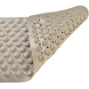 Bathlab Vonios kilimėlis ZAC 36x70cm