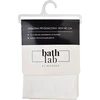 Bathlab ZAC Baltas Dušo užuolaida180x180cm 12 tinklelio