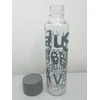 Gertuvė Mondex Buteliukas szklana 550ml Aqua Vanduo Wasser