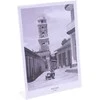 Affek Design Mondex NUOTRAUKŲ RĖMELIS 21X30CM SKAIDRUS