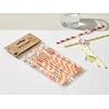 Excellent Houseware Mondex 16 POPIERINIŲ ŠIEDELIŲ RINKINYS 4 dizaino