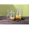 Hendi Mondex Since 1986 ADEL Komplet dzbanek i 6 szklanek1,4L 6x330ml