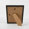 Nuotraukų rėmelis Mondex Dėžutė Affek Design ADI rėmelis 10x15cm pynė 25x20xh2cm