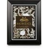 Nuotraukų rėmelis Affek Design Mondex ADI rėmas 10x15cm 13.8x19x2cm