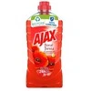 Universalus valiklis AJAX Floral Fiesta, raudonas, 1 l
