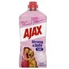 Universali valymo priemonė AJAX Strong &amp; Safe, 1000ml