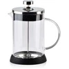 Mondex ALINE arbatinukas 800 ml COOKINI 11x13x18,5 cm