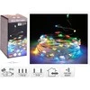 Christmas Decoration girliandos 120 LED spalvingos lemputės