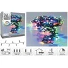 Christmas Decoration KALĖDINĖS LEMPUTĖS GIRLIANDA 240 LED SU LAIKMAČIU MULTICOLOR 809580