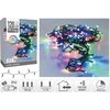 Christmas Decoration Kalėdinės šviesos 240 LED su laikmačiu