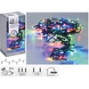 Mondex ŁAŃCUCH LED 40 MULTI WW ZEWNĘTRZNE