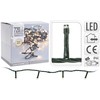 Mondex Christmas Gifts KALĖDINĖS LEMBUTĖS GRANDINĖS ŠVIESOS 720 LED ŠILTAI BALTA