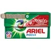 Mondex ARIEL kapsułki 4w1 28szt Uniwersal Ultra do prania