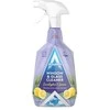 Astonish VALIKLIS LANGŲ IR STIKLŲ 750ML