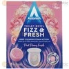 Klozeto valymo tabletės Astonish 8vnt. Peony