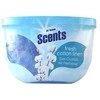 Drėkintuvas At Home Mondex NAMUOSE Kvapas 150g valtis Fresh Cotton
