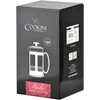 Mondex AUDE arbatinukas 1000 ml COOKINI 10,5 x 15 x 21 cm