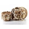 Mondex Affek Design BALI KOMPLEKTAS 3 IŠLAIDOS L 33xh27cm, M 29xh24cm, S 24xh21cm
