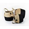 Mondex „Affek Design“ BALI KOMPLEKTAS 3 IŠLAIDOS I30x38x34cm, M28x32x28cm, S23x26x24cm