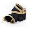 Mondex „Affek Design BALI COMLETE 3 COS“ I31x44x33cm, M40x29x30cm, S38x25x28cm