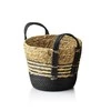 Mondex BALI KOSZ L 24x24x21cmBOHO