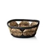 Affek Design Mondex BALI KOSZ M 21x21x9 cmBOHO
