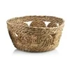 Home Styling Collection Mondex BALI KREPŠYS XL 30x30x15 cm BOHO