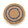 Mondex BALI Mata 38x38x0,5 cmBOHO