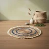 Mondex BALI Mata 38x38x0,5 cmBOHO