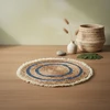 Mondex Since 1986 BALI Mata 38x38x0,5 cmBOHO