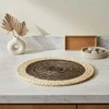 Mondex BALI Mata 38x38x0,5 cmBOHO