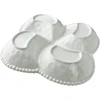 Mondex BASIC 4 dalių dubuo 25x25x5cm