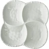 Mondex BASIC 4 dalių dubuo 25x25x5cm