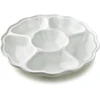 Mondex BASIC 6 dalių dubuo 27x27x4,5 cm
