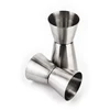 Mondex Cookini BASIC KITCHEN Barmeno matavimo puodelis 30mlx60ml