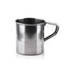 Mondex BASIC KITCHEN Puodelis 500ml 9cm COOKINI