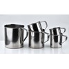 Mondex BASIC KITCHEN Puodelis 700ml 10cm COOKINI